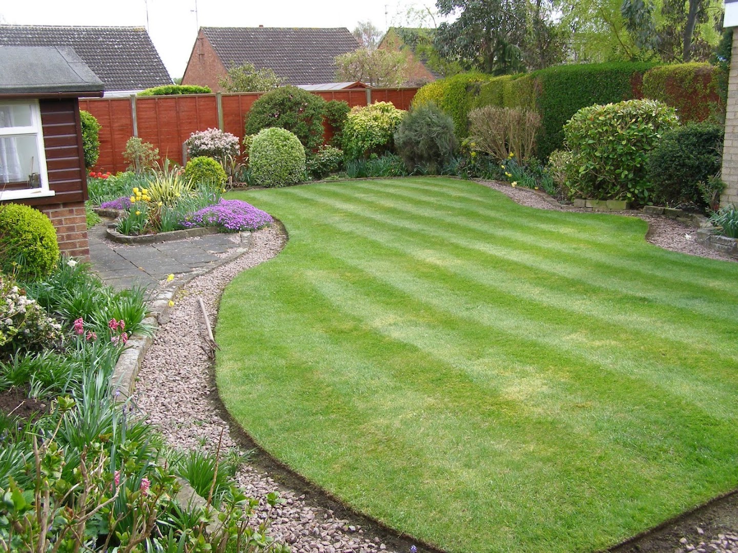 Stephen Handyman & Gardener · Photos 1